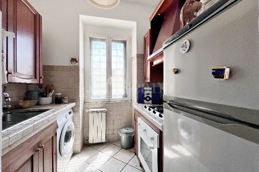 Casa in vendita di 37 mq a €135.000 (rif. 6/2026)