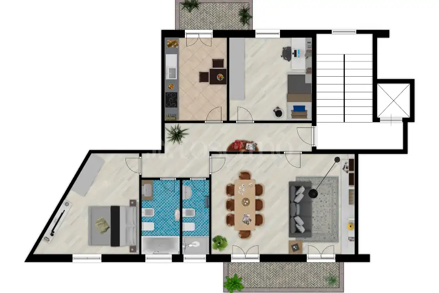 Casa in vendita di 101 mq a €330.000 (rif. 21/2026)