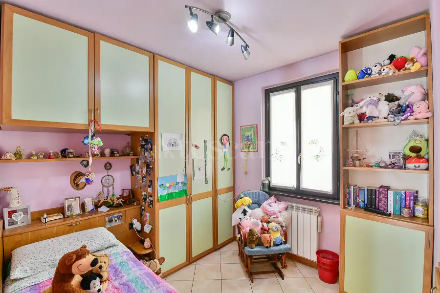 Villino a Schiera in vendita di 150 mq a €349.000 (rif. 6/2026)