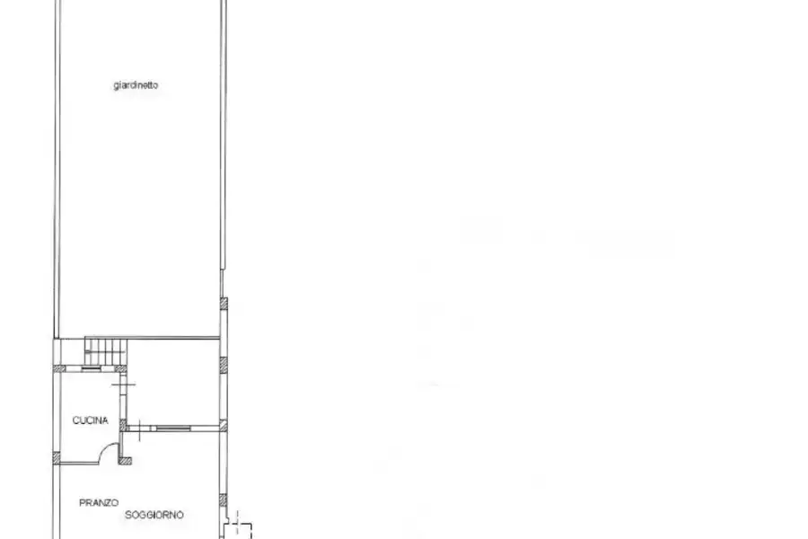 Casa in vendita di 157 mq a €298.000 (rif. 108/2025)