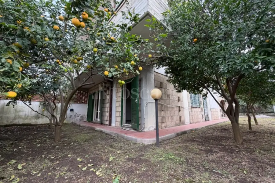 Villino a Schiera in vendita di 320 mq a €640.000 (rif. 28/2025)