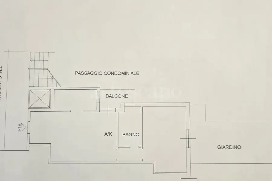 Casa in vendita di 50 mq a €125.000 (rif. 21/2026)