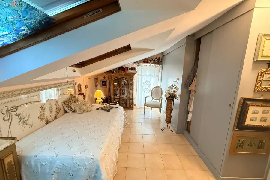 Villino a Schiera in vendita di 110 mq a €345.000 (rif. 1/2026)