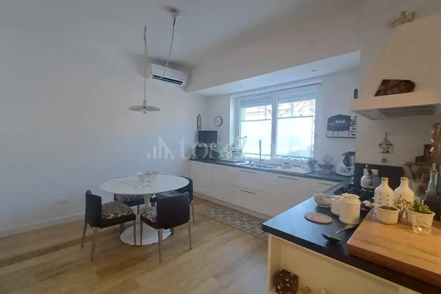 Casa in vendita di 115 mq a €459.000 (rif. 14/2026)
