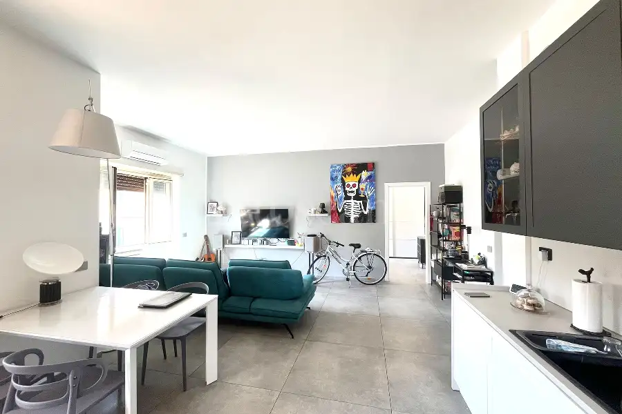 Casa in vendita di 130 mq a €599.000 (rif. 16/2026)