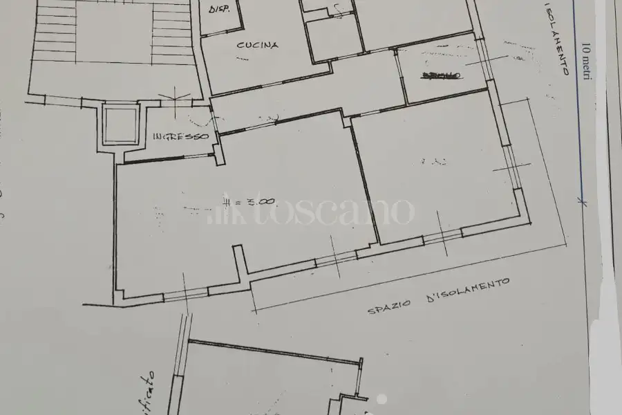 Casa in vendita di 135 mq a €175.000 (rif. 83/2026)