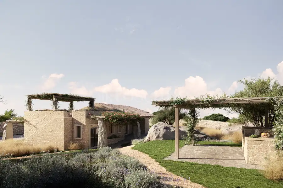 Rustico in vendita di 115 mq a €1.380.000 (rif. 65/2025)