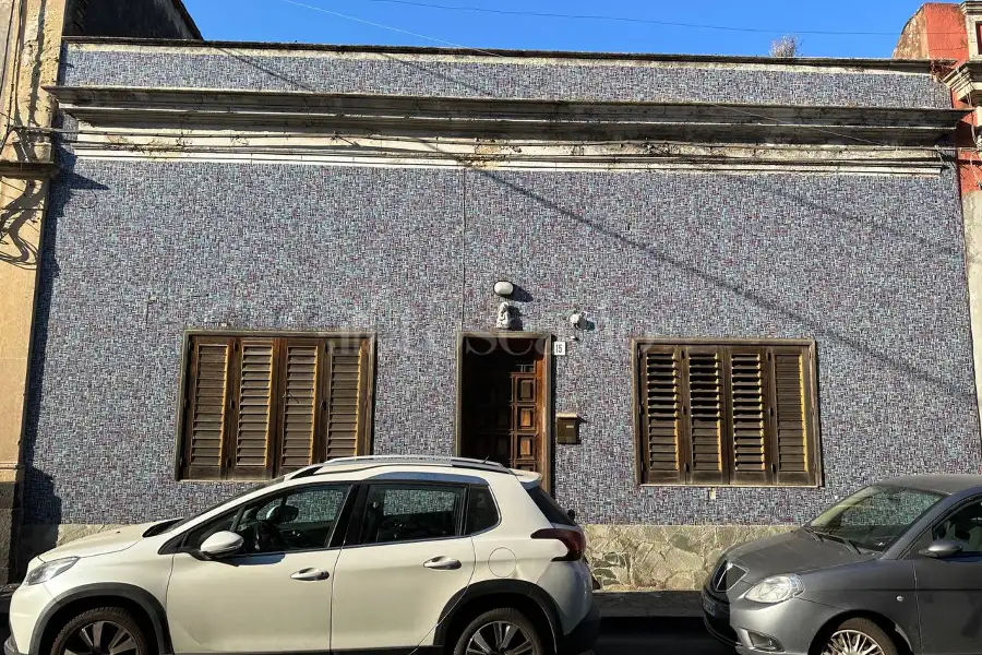 Casa Indipendente in vendita di 205 mq a €179.000 (rif. 107/2025)