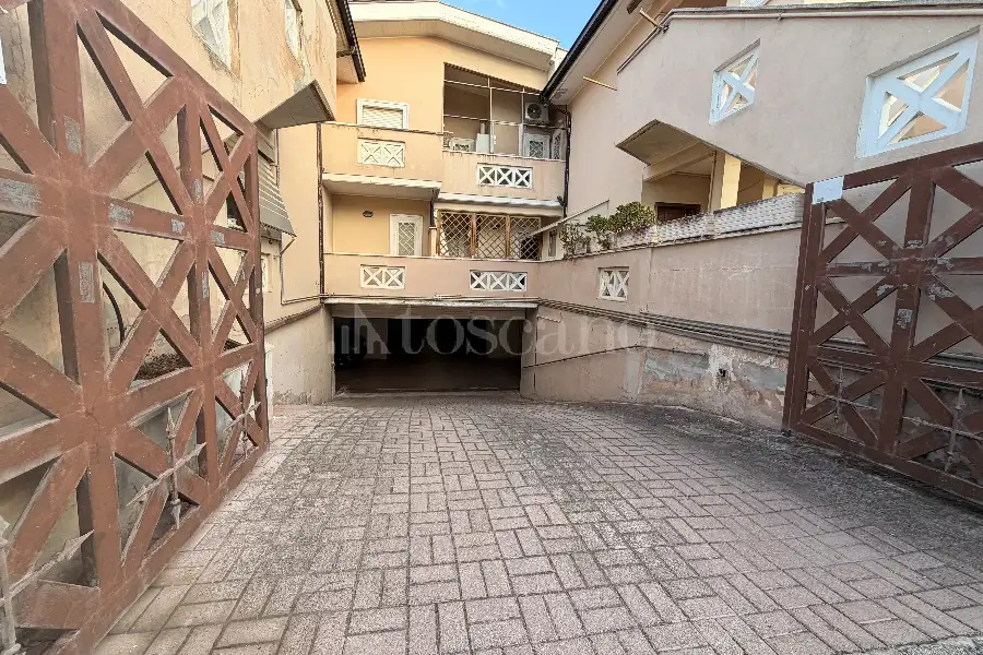 Garage in vendita di 26 mq a €30.000 (rif. 45/2026)