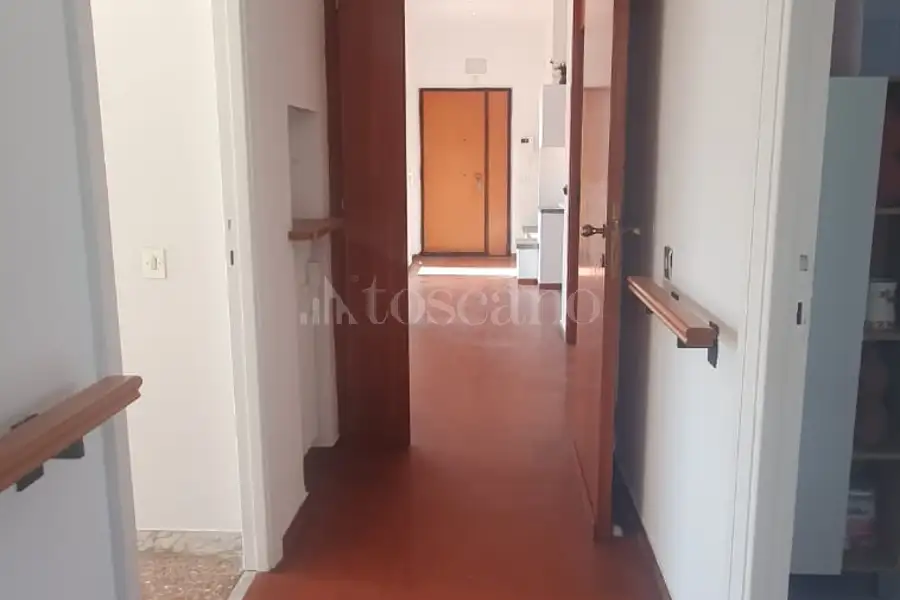 Attico in vendita di 125 mq a €569.000 (rif. 13/2026)
