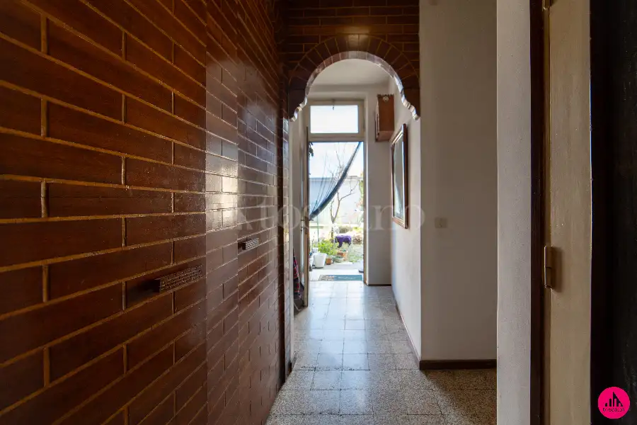 Villino a Schiera in vendita di 99 mq a €129.000 (rif. 48/2026)
