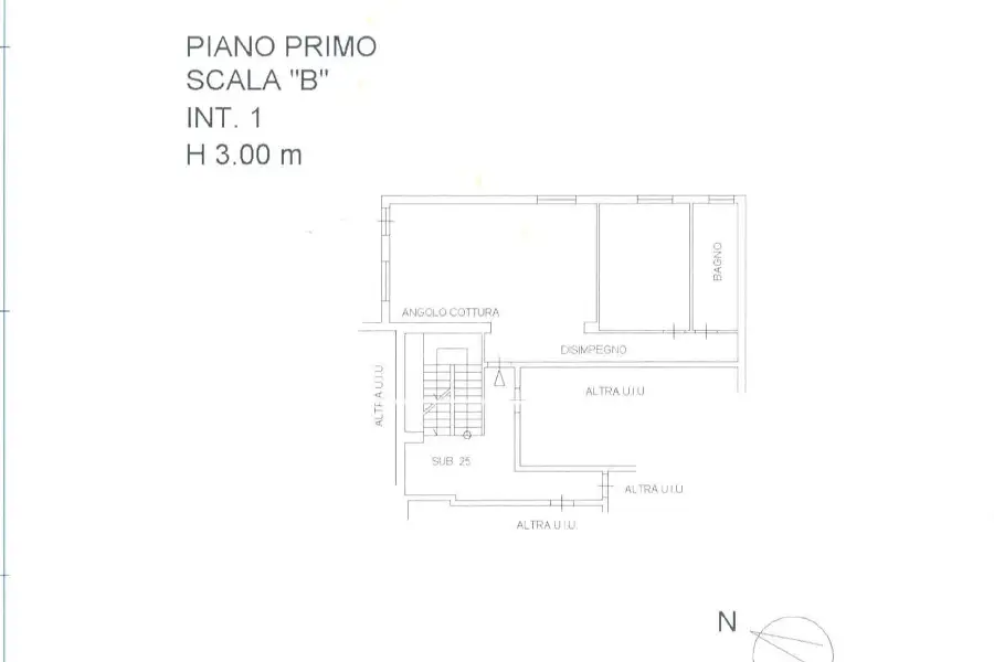 Casa in vendita di 85 mq a €99.000 (rif. 120/2025)