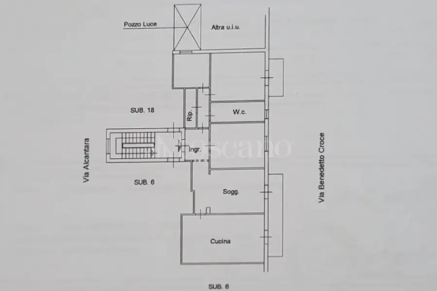 Casa in vendita di 135 mq a €99.000 (rif. 34/2025)