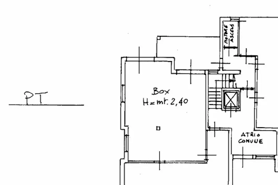 Casa in vendita di 330 mq a €470.000 (rif. 21/2026)