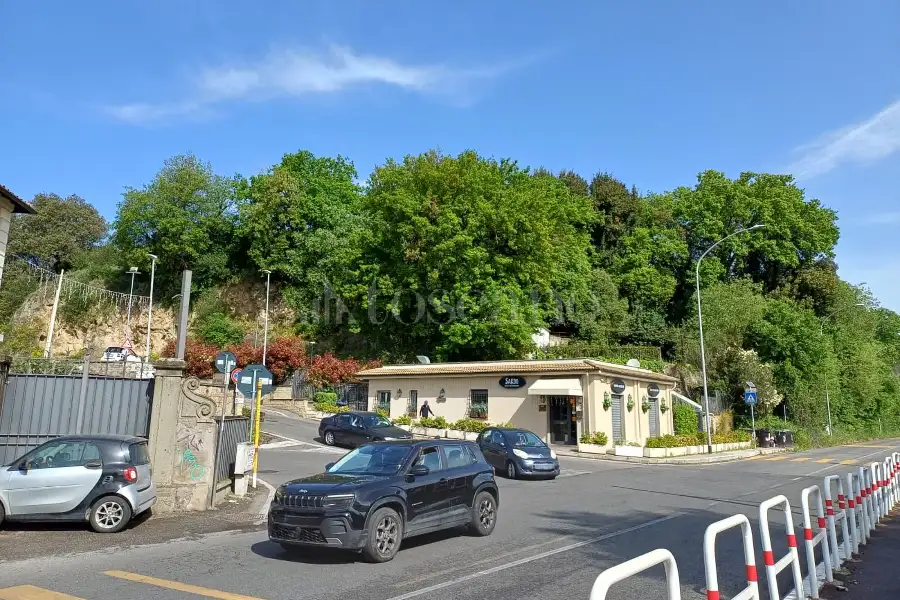 Magazzino in vendita di 42 mq a €98.000 (rif. 4/2026)