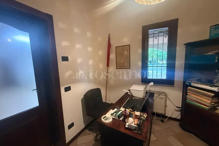 Casa Indipendente in vendita di 332 mq a €655.000 (rif. 52/2026)