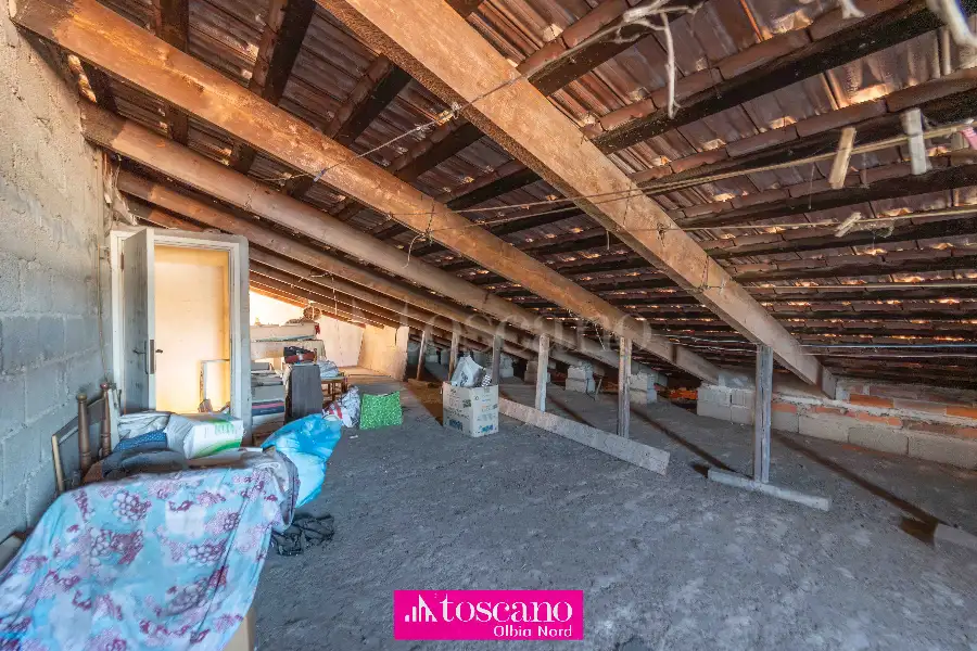 Casa Indipendente in vendita di 120 mq a €495.000 (rif. 88/2025)
