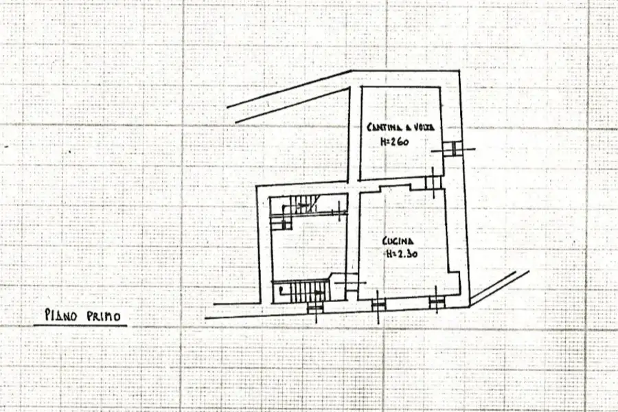 Casa Indipendente in vendita di 160 mq a €49.000 (rif. 19/2025)