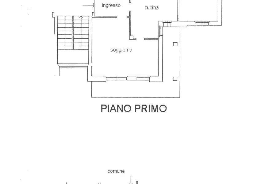 Casa in vendita di 140 mq a €275.000 (rif. 28/2026)