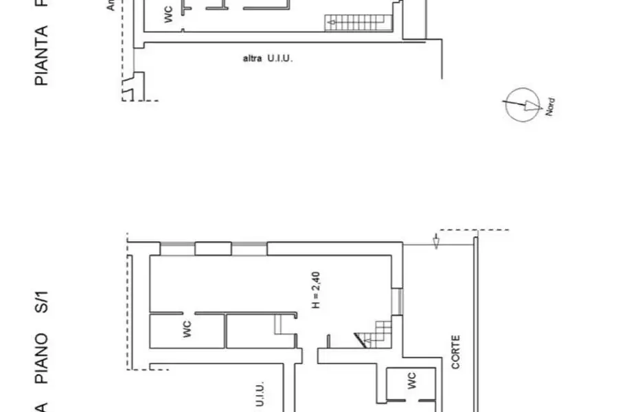 Casa in vendita di 210 mq a €990.000 (rif. 50/2026)