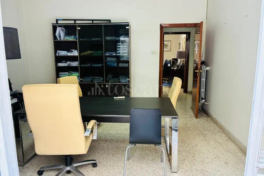 Casa in affitto di 187 mq a €1.400 (rif. 108/2026)