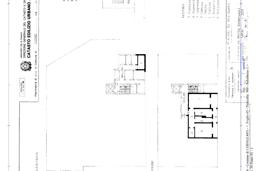 Casa in vendita di 80 mq a €105.000 (rif. 17/2026)