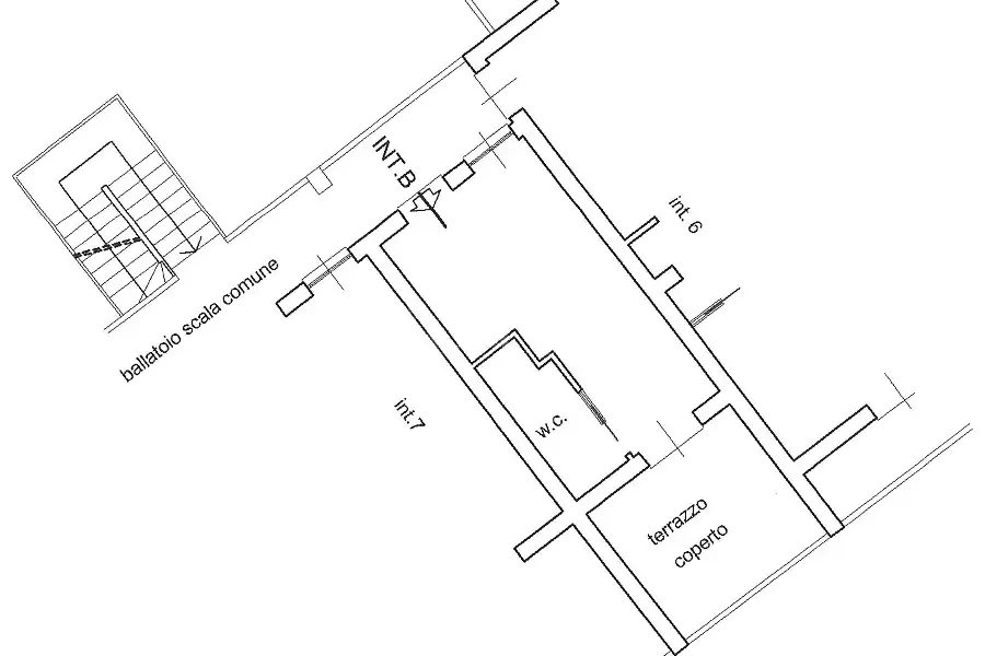 Casa in vendita di 30 mq a €87.000 (rif. 19/2026)