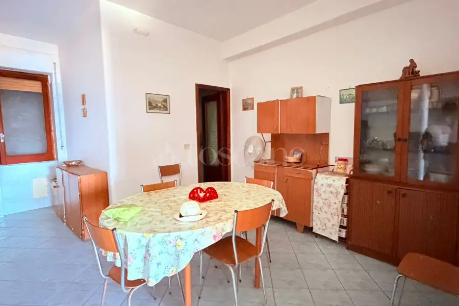 Casa in vendita di 90 mq a €280.000 (rif. 5/2026)