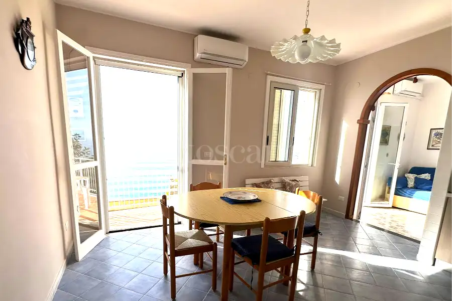 Villino a Schiera in vendita di 120 mq a €325.000 (rif. 16/2025)
