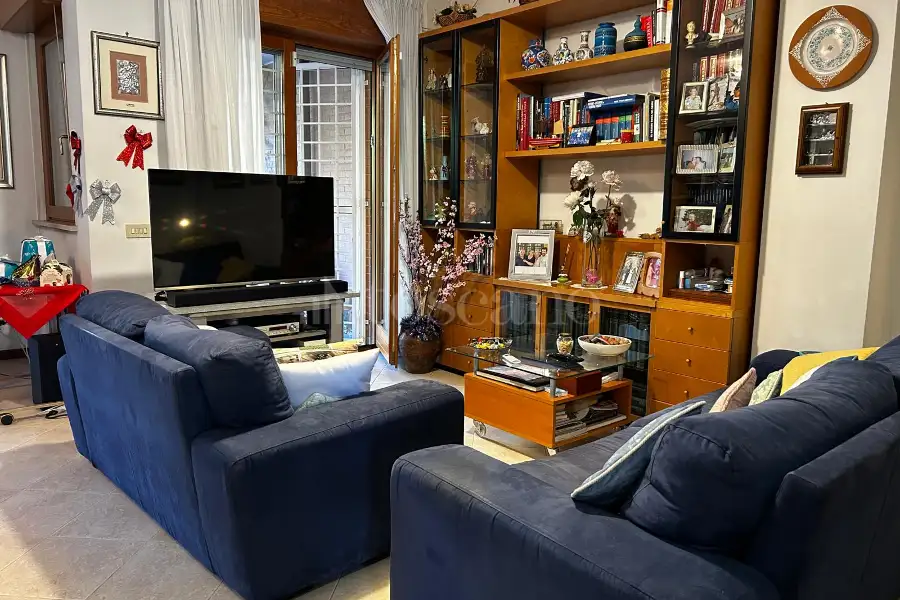 Villino a Schiera in vendita di 200 mq a €429.000 (rif. 45/2025)