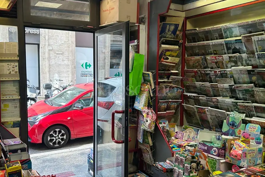 Negozio in vendita di 18 mq a €190.000 (rif. 26/2026)