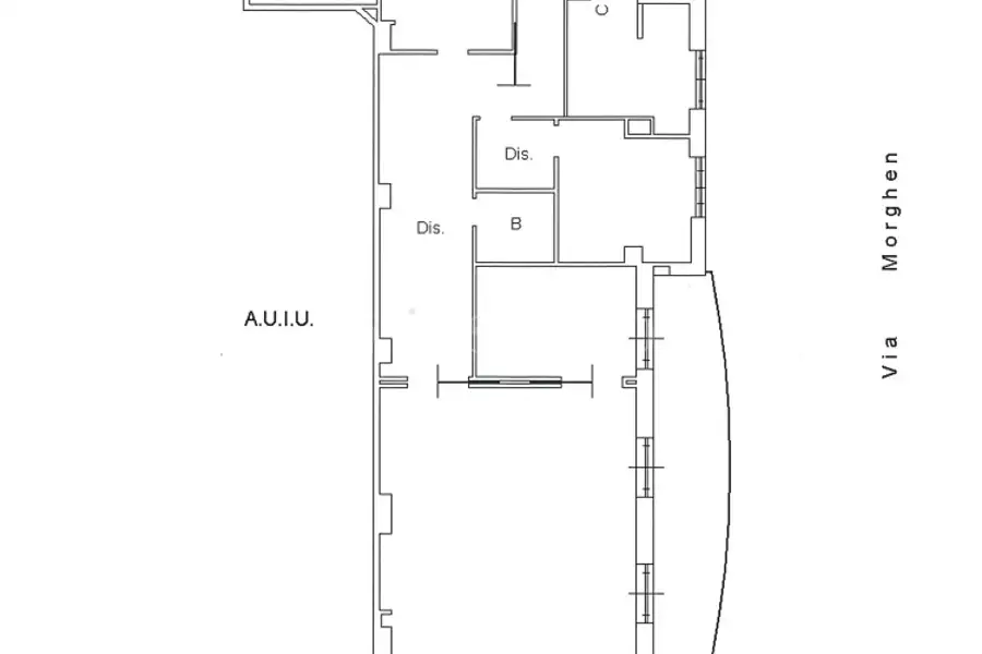 Casa in vendita di 185 mq a €1.120.000 (rif. 56/2026)