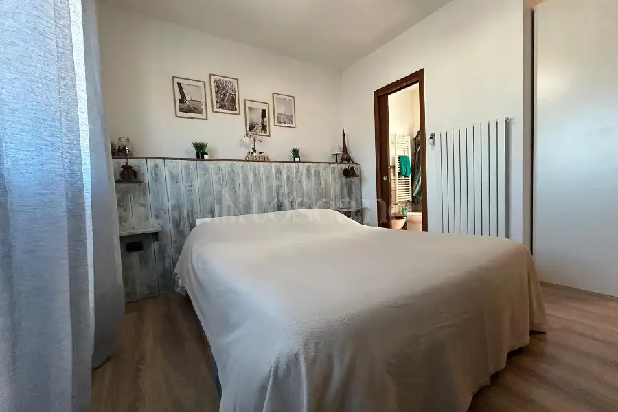 Attico in vendita di 90 mq a €299.000 (rif. 6/2026)