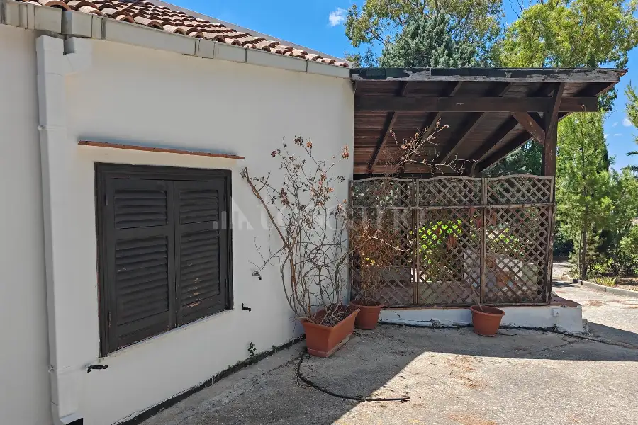 Villa in vendita di 163 mq a €265.000 (rif. 24/2026)
