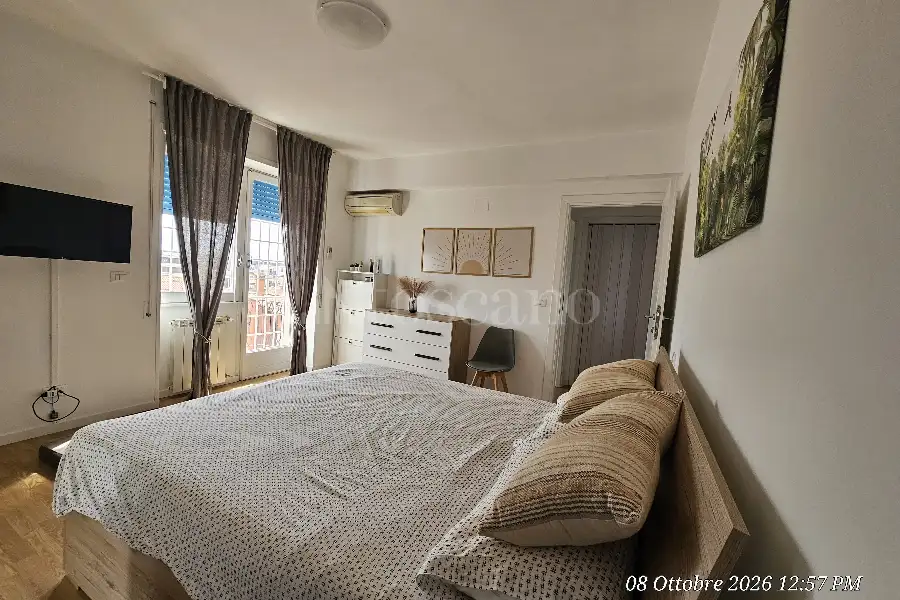 Attico in vendita di 120 mq a €209.000 (rif. 54/2026)