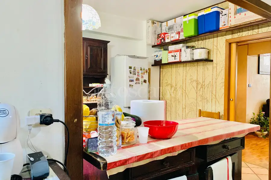 Casa in affitto di 115 mq a €1.300 (rif. 20/2026)
