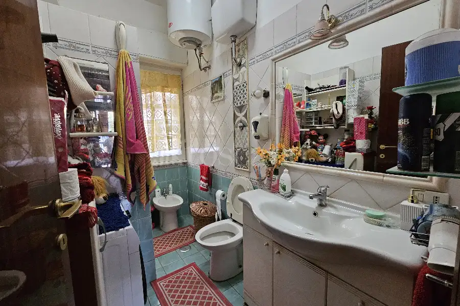 Villa Plurifamiliare in vendita di 80 mq a €169.000 (rif. 17/2026)