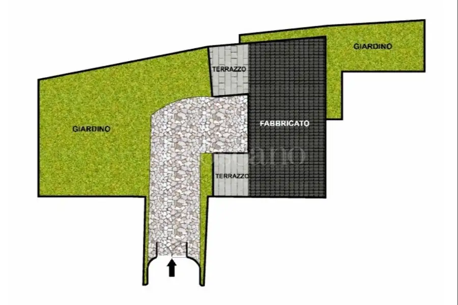 Casa Indipendente in vendita di 400 mq a €260.000 (rif. 9/2026)
