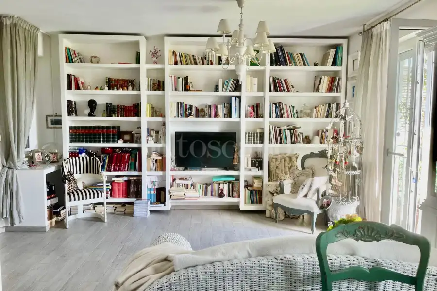 Villino a Schiera in vendita di 110 mq a €345.000 (rif. 1/2026)