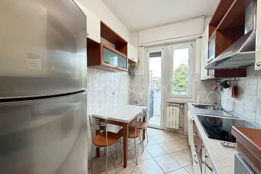 Casa in affitto di 78 mq a €1.200 (rif. 23/2026)