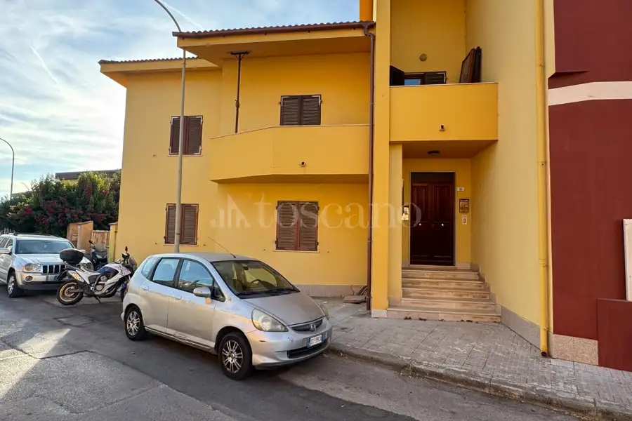 Casa in vendita di 120 mq a €135.000 (rif. 210/2026)
