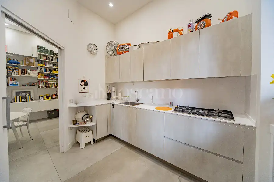 Casa in vendita di 200 mq a €799.000 (rif. 3/2026)