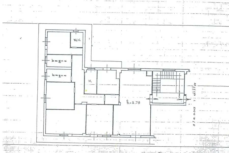 Casa in vendita di 320 mq a €350.000 (rif. 23/2026)