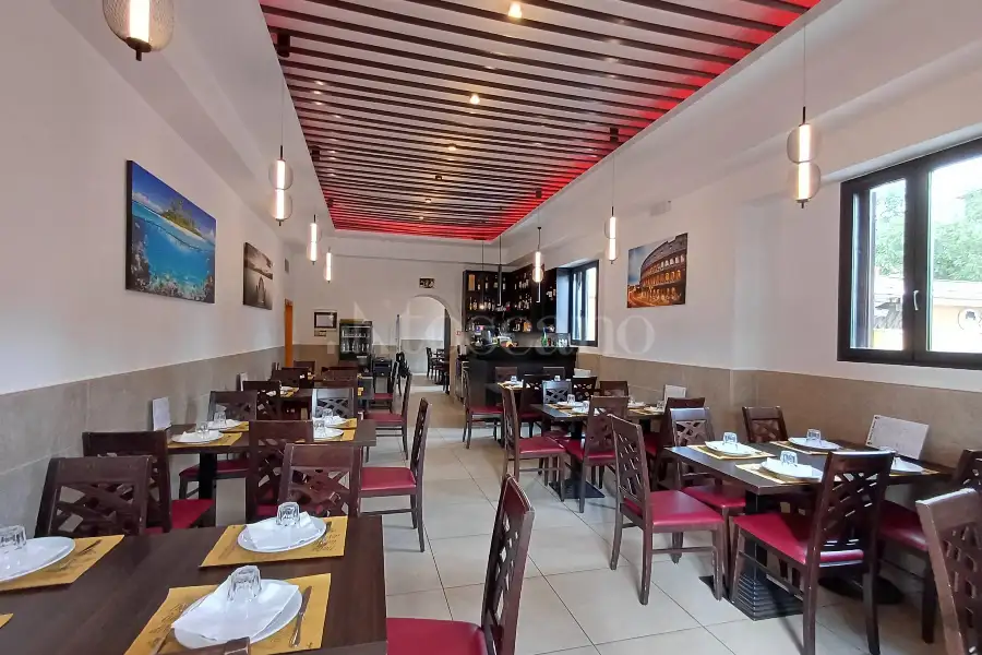 Attività Commerciale in vendita di 140 mq a €110.000 (rif. 6/2025)