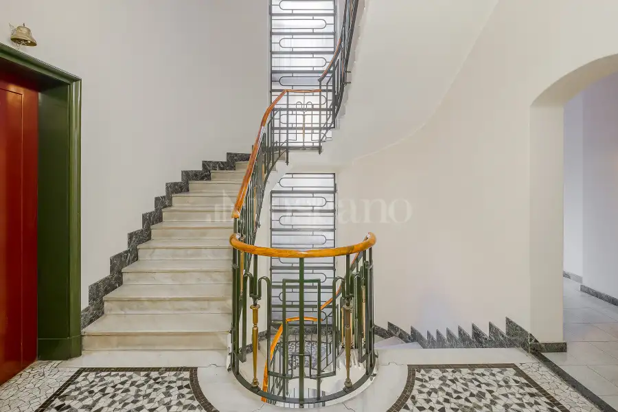 Casa in vendita di 60 mq a €550.000 (rif. 1/2026)