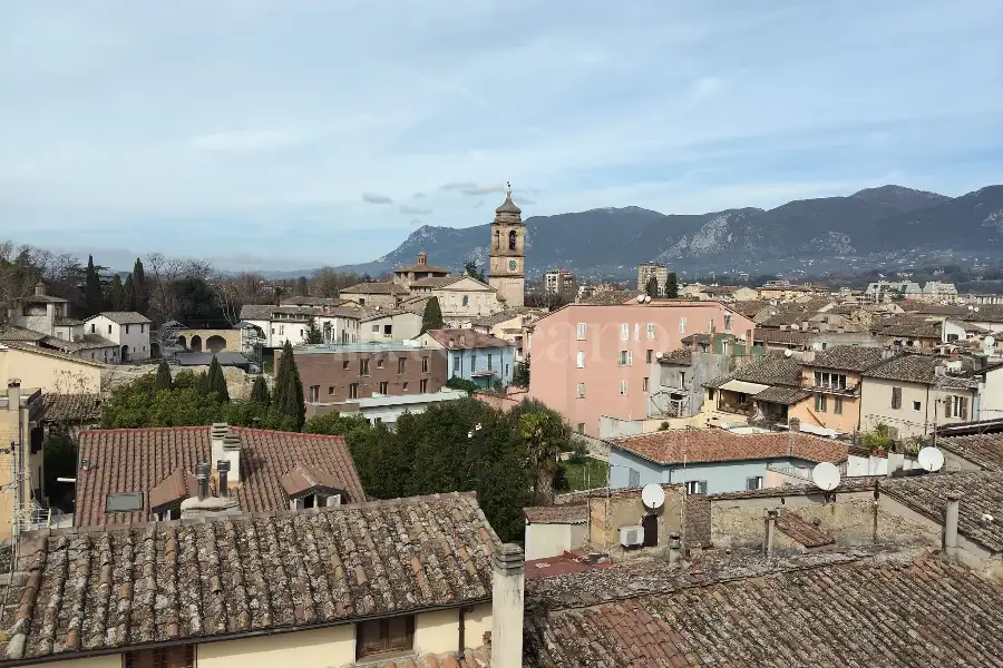 Attico in vendita di 100 mq a €214.000 (rif. 8/2026)