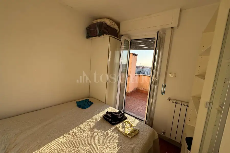Superattico in vendita di 42 mq a €185.000 (rif. 5/2026)
