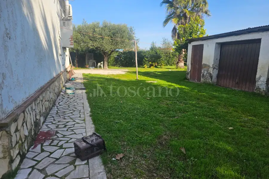 Casa Indipendente in vendita di 120 mq a €280.000 (rif. 7/2026)