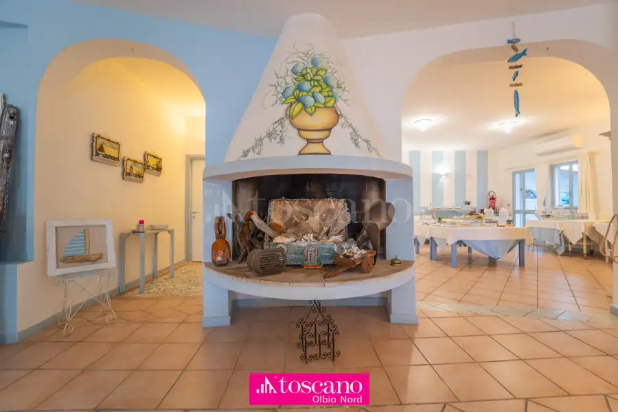 Albergo in vendita di 578 mq a €2.900.000 (rif. 7/2026)