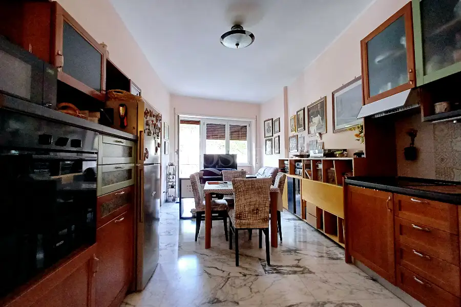 Casa in vendita di 120 mq a €539.000 (rif. 32/2025)